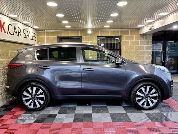 Used Kia Sportage 2017 for sale - 77978703: Photo 3