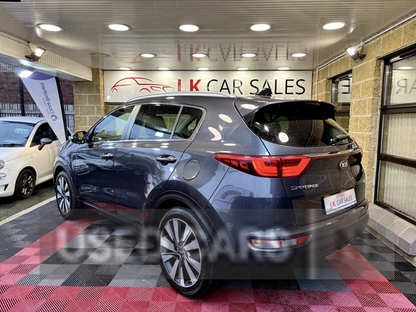 Used Kia Sportage 2017 for sale - 77978703: Photo 5