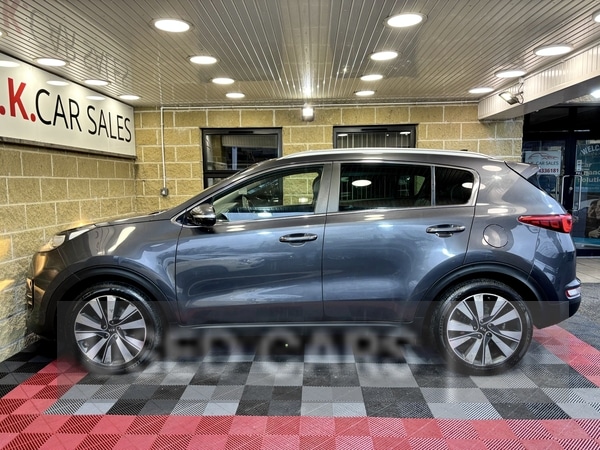 Used Kia Sportage 2017 for sale - 77978703: Photo 6