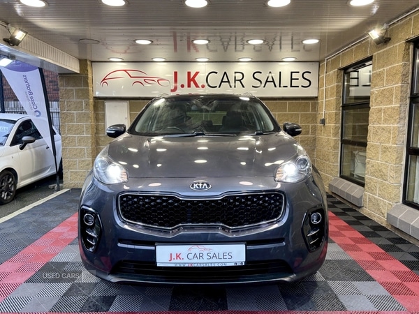 Used Kia Sportage 2017 for sale - 77978703: Photo 7