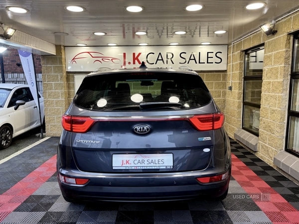 Used Kia Sportage 2017 for sale - 77978703: Photo 8