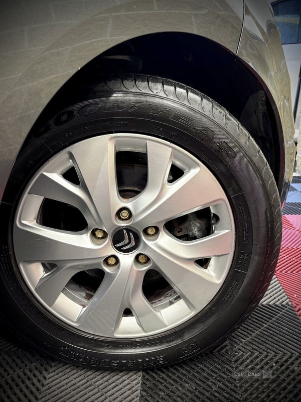 Used Citroen C4 Grand Picasso 2015 for sale - 77401038: Photo 10