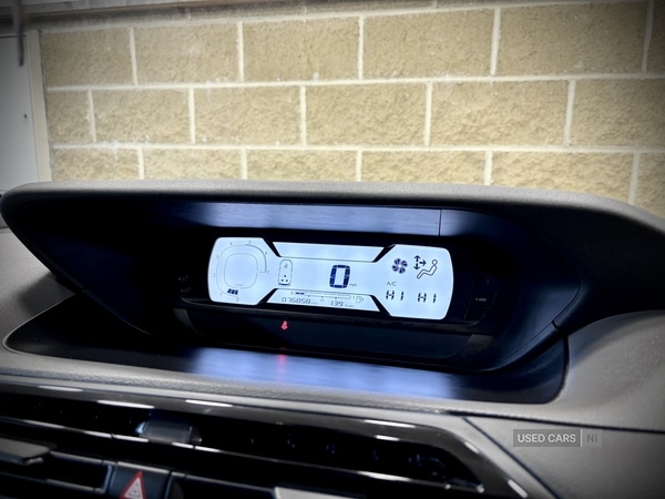 Used Citroen C4 Grand Picasso 2015 for sale - 77401038: Photo 12