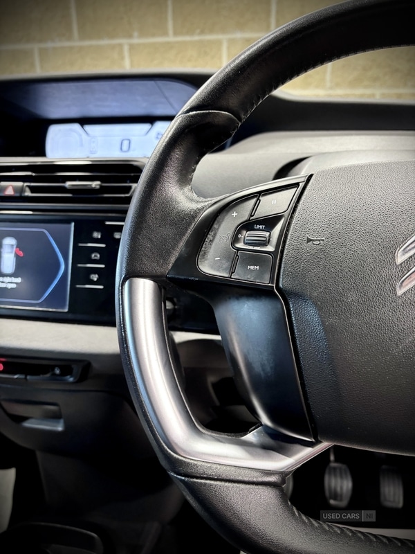 Used Citroen C4 Grand Picasso 2015 for sale - 77401038: Photo 13