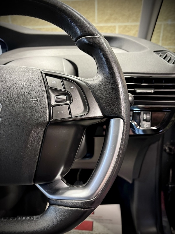 Used Citroen C4 Grand Picasso 2015 for sale - 77401038: Photo 14