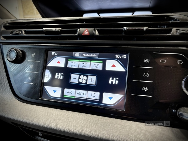 Used Citroen C4 Grand Picasso 2015 for sale - 77401038: Photo 17