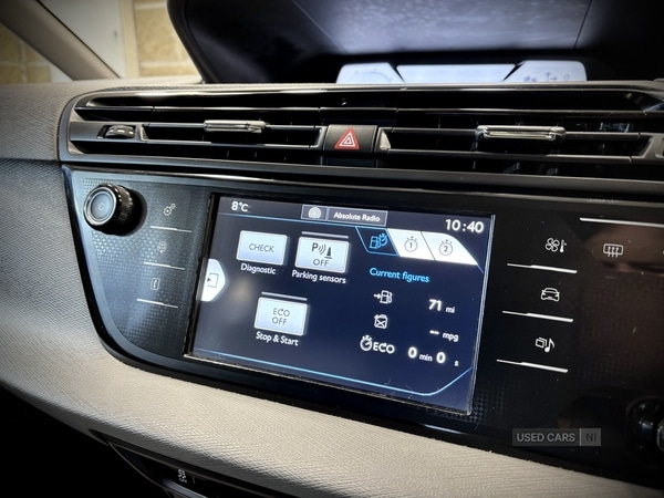 Used Citroen C4 Grand Picasso 2015 for sale - 77401038: Photo 18