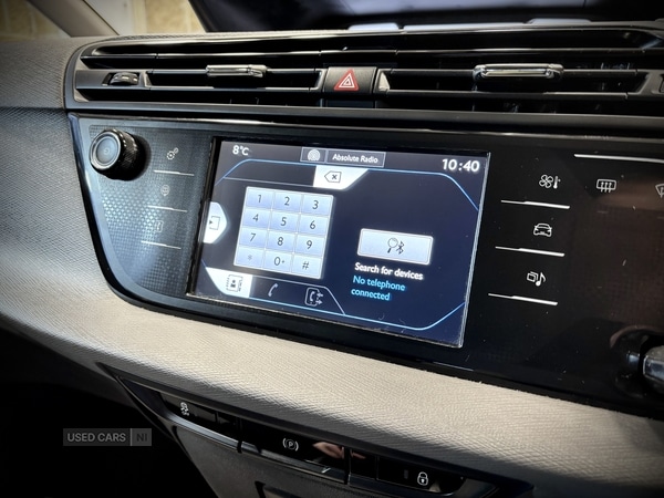 Used Citroen C4 Grand Picasso 2015 for sale - 77401038: Photo 20