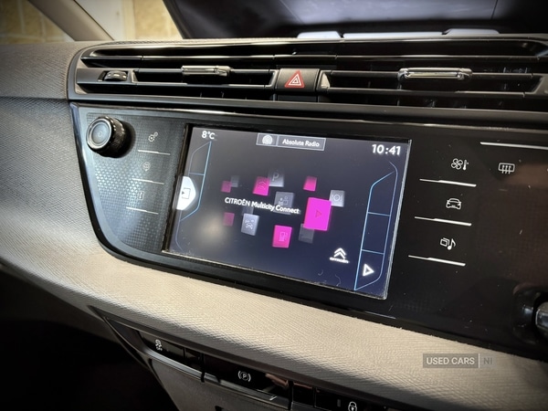 Used Citroen C4 Grand Picasso 2015 for sale - 77401038: Photo 22