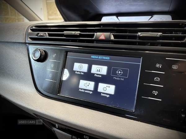 Used Citroen C4 Grand Picasso 2015 for sale - 77401038: Photo 23