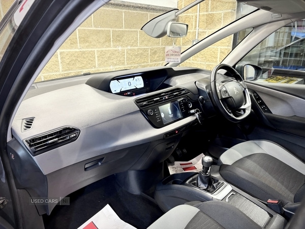 Used Citroen C4 Grand Picasso 2015 for sale - 77401038: Photo 25