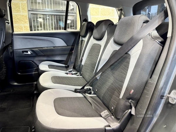 Used Citroen C4 Grand Picasso 2015 for sale - 77401038: Photo 27