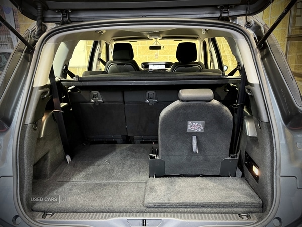 Used Citroen C4 Grand Picasso 2015 for sale - 77401038: Photo 29