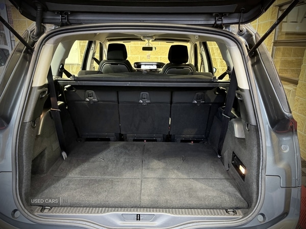 Used Citroen C4 Grand Picasso 2015 for sale - 77401038: Photo 30