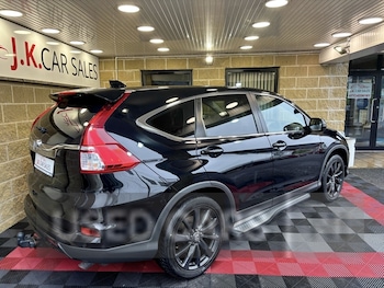 Used Honda CR-V 2016 for sale - 79084296: Photo