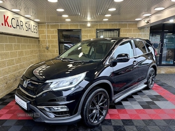 Used Honda CR-V 2016 for sale - 79084296: Photo