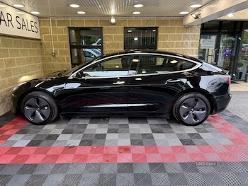 Used Tesla Model 3 2020 for sale - 78947843: Photo