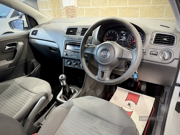 Used Volkswagen Polo 2011 for sale - 77479807: Photo 14