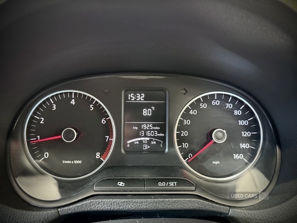 Used Volkswagen Polo 2011 for sale - 77479807: Photo 15