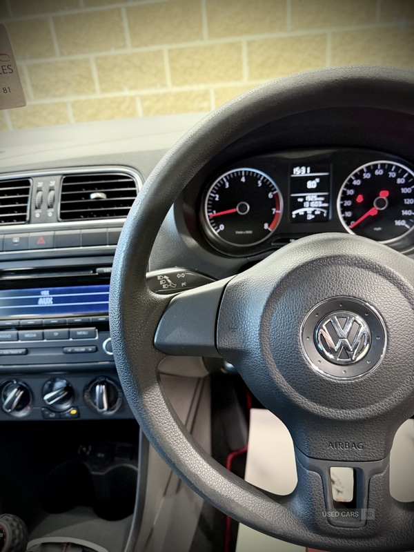 Used Volkswagen Polo 2011 for sale - 77479807: Photo 16