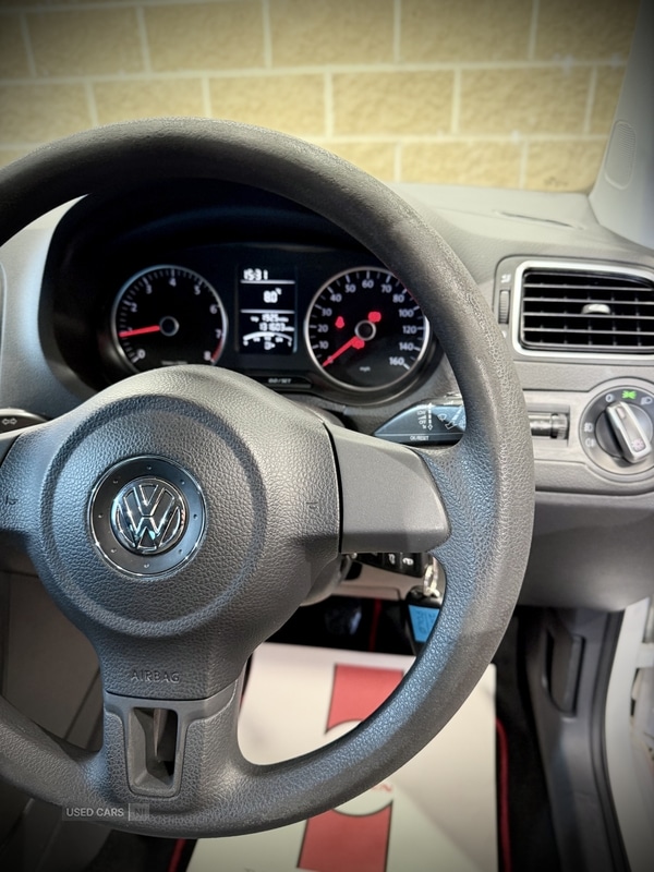 Used Volkswagen Polo 2011 for sale - 77479807: Photo 17