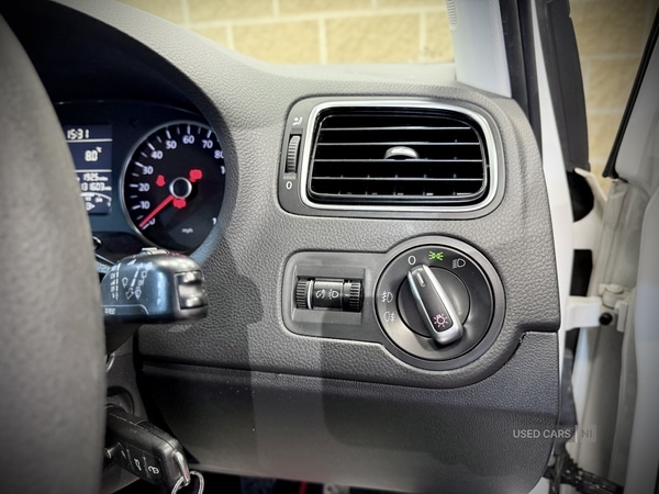 Used Volkswagen Polo 2011 for sale - 77479807: Photo 18