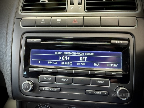 Used Volkswagen Polo 2011 for sale - 77479807: Photo 20