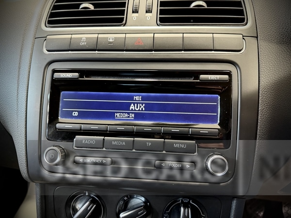 Used Volkswagen Polo 2011 for sale - 77479807: Photo 21