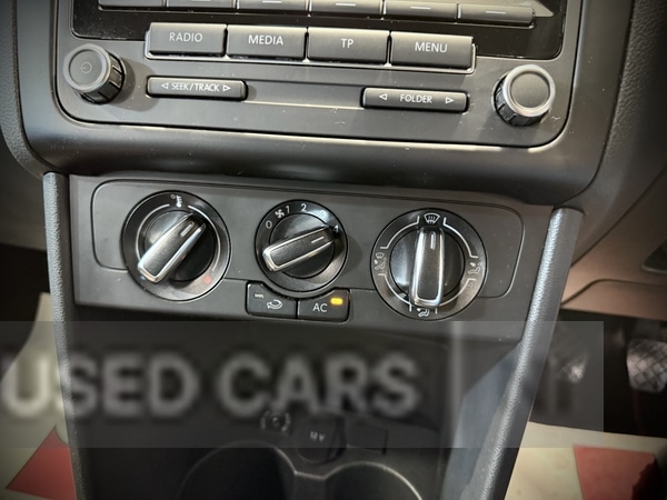 Used Volkswagen Polo 2011 for sale - 77479807: Photo 22