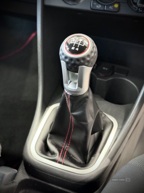 Used Volkswagen Polo 2011 for sale - 77479807: Photo 23