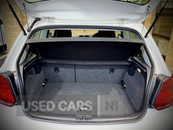 Used Volkswagen Polo 2011 for sale - 77479807: Photo 27