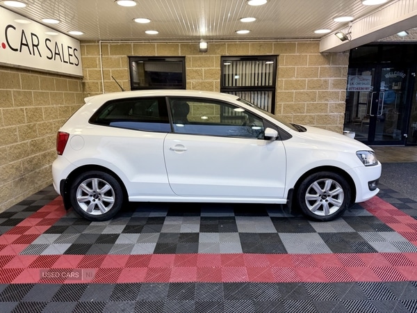 Used Volkswagen Polo 2011 for sale - 77479807: Photo 3