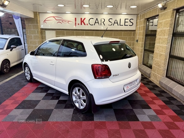 Used Volkswagen Polo 2011 for sale - 77479807: Photo 5