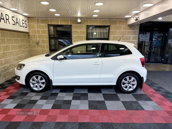 Used Volkswagen Polo 2011 for sale - 77479807: Photo 6