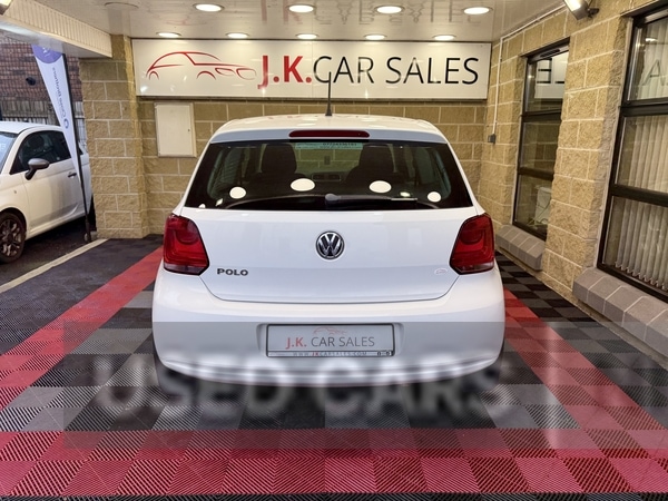 Used Volkswagen Polo 2011 for sale - 77479807: Photo 8