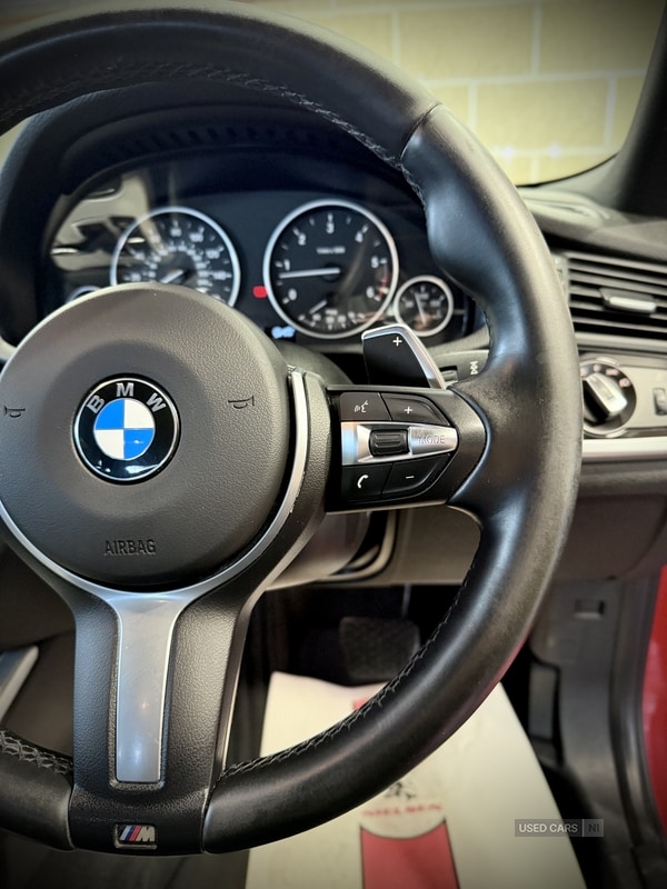 Used BMW X4 2016 for sale - 76073277: Photo 18