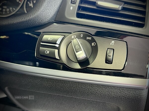 Used BMW X4 2016 for sale - 76073277: Photo 19