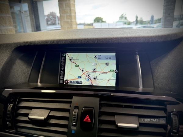Used BMW X4 2016 for sale - 76073277: Photo 21