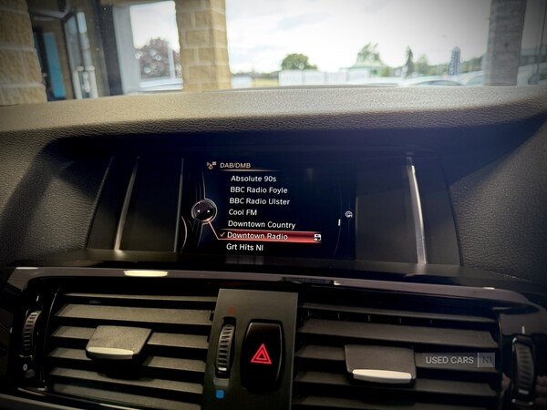 Used BMW X4 2016 for sale - 76073277: Photo 24