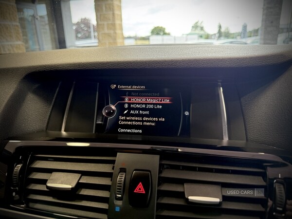 Used BMW X4 2016 for sale - 76073277: Photo 25