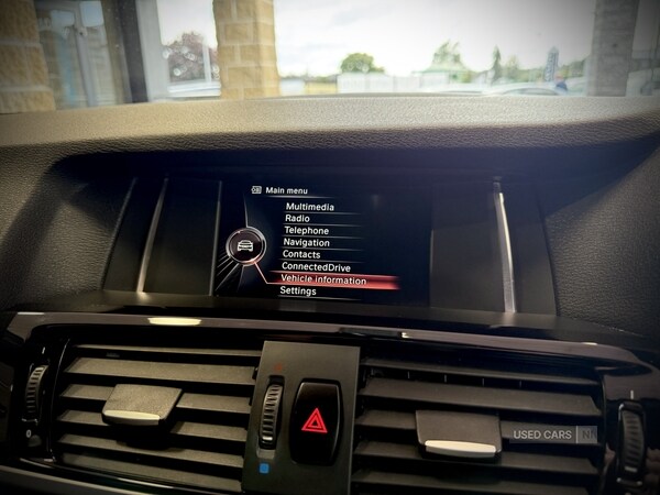 Used BMW X4 2016 for sale - 76073277: Photo 27