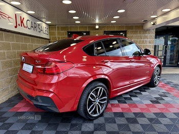 Used BMW X4 2016 for sale - 76073277: Photo 2