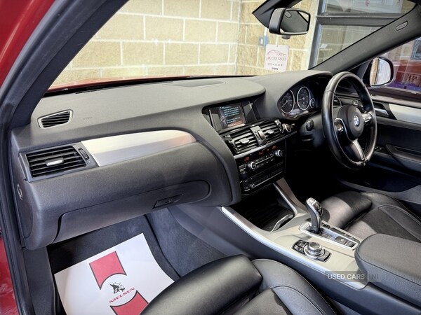 Used BMW X4 2016 for sale - 76073277: Photo 32
