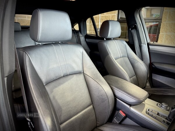 Used BMW X4 2016 for sale - 76073277: Photo 33