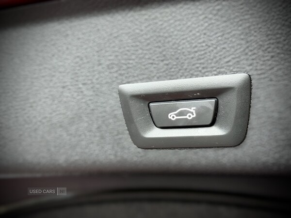 Used BMW X4 2016 for sale - 76073277: Photo 36