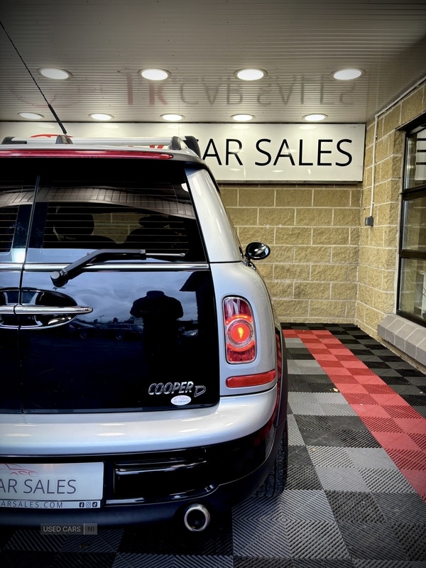 Used MINI Clubman 2014 for sale - 77388118: Photo 10