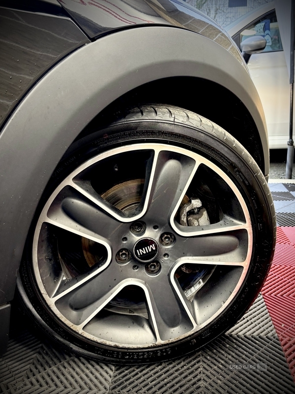 Used MINI Clubman 2014 for sale - 77388118: Photo 11