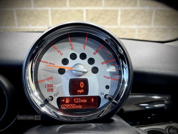 Used MINI Clubman 2014 for sale - 77388118: Photo 13