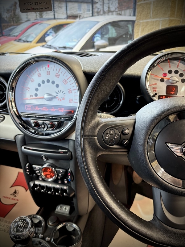 Used MINI Clubman 2014 for sale - 77388118: Photo 14
