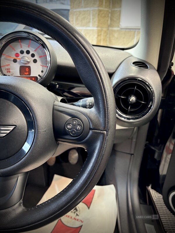 Used MINI Clubman 2014 for sale - 77388118: Photo 15